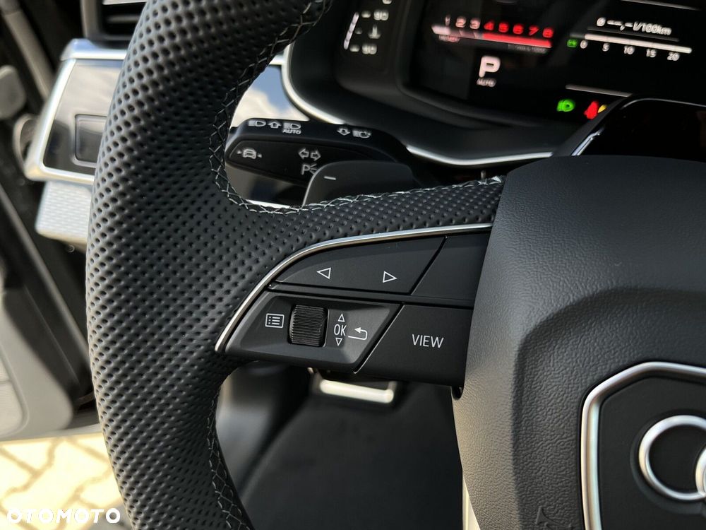 Audi SQ8 - 31