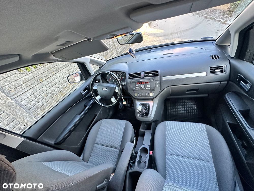 Ford Focus C-Max 2.0 Trend - 18