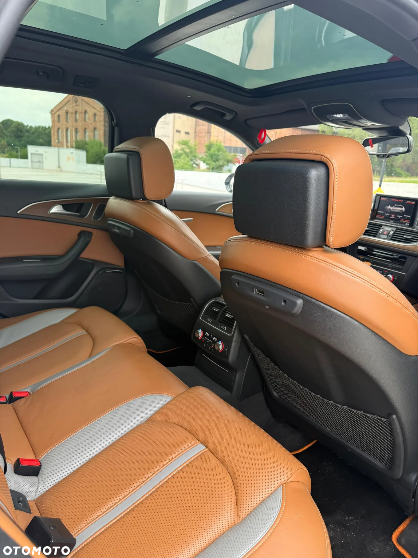 Audi S6 4.0 TFSI Quattro S tronic - 22