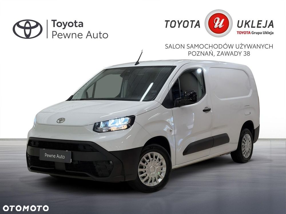 Toyota Proace City