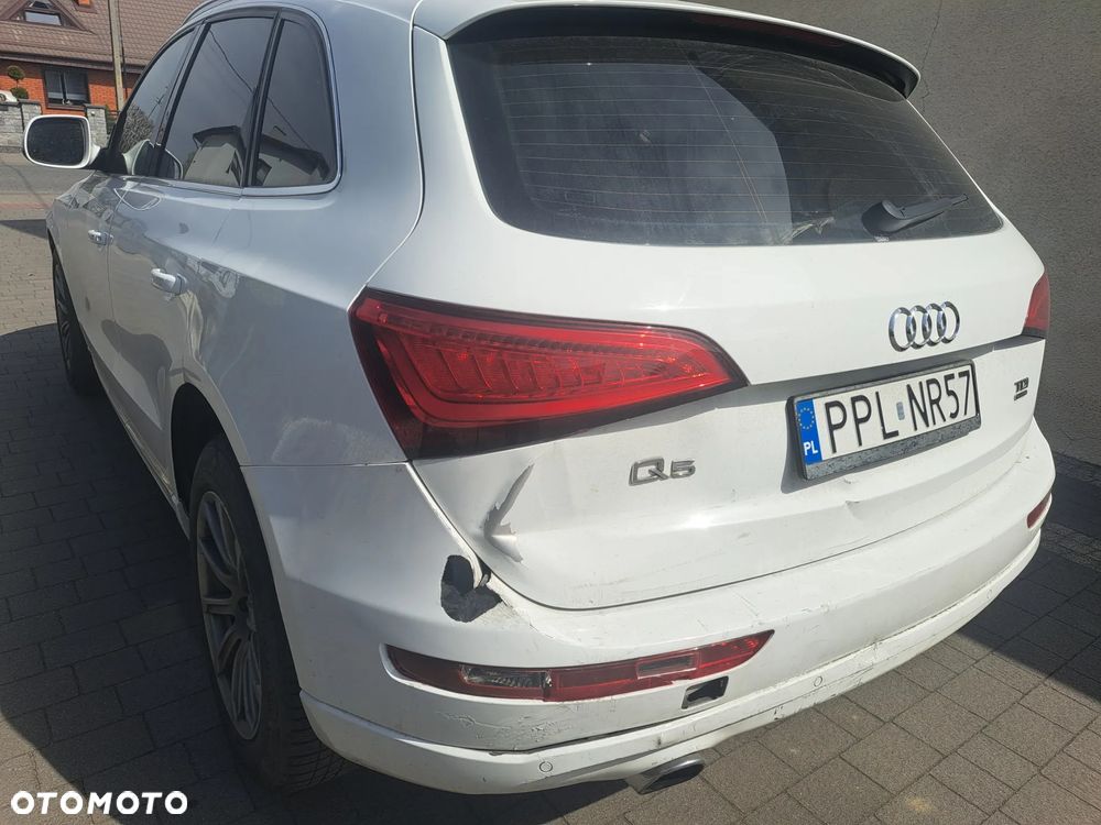 Audi Q5 - 6