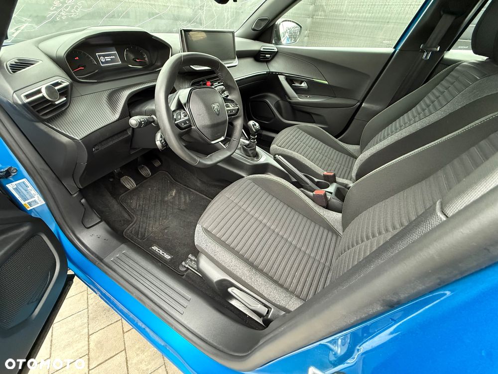 Peugeot 2008 PureTech 100 Stop&Start Allure Pack - 9