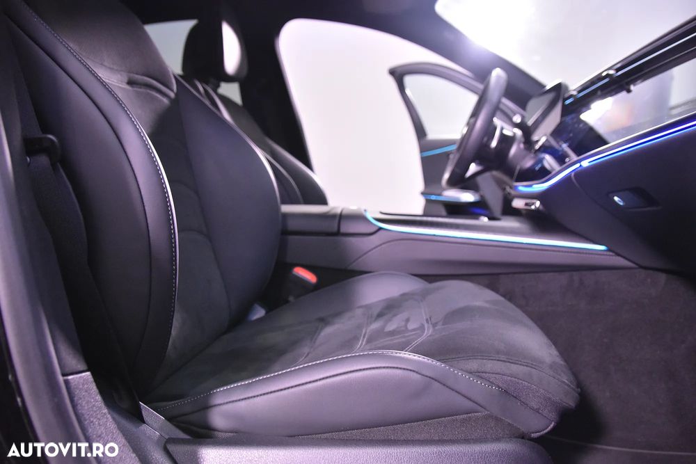 Mercedes-Benz E - 13