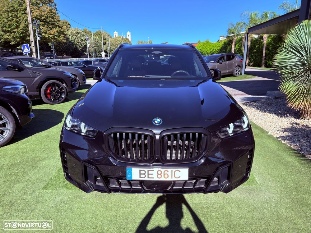 BMW X5 50 e xDrive Pack M Desportivo Pro - 7