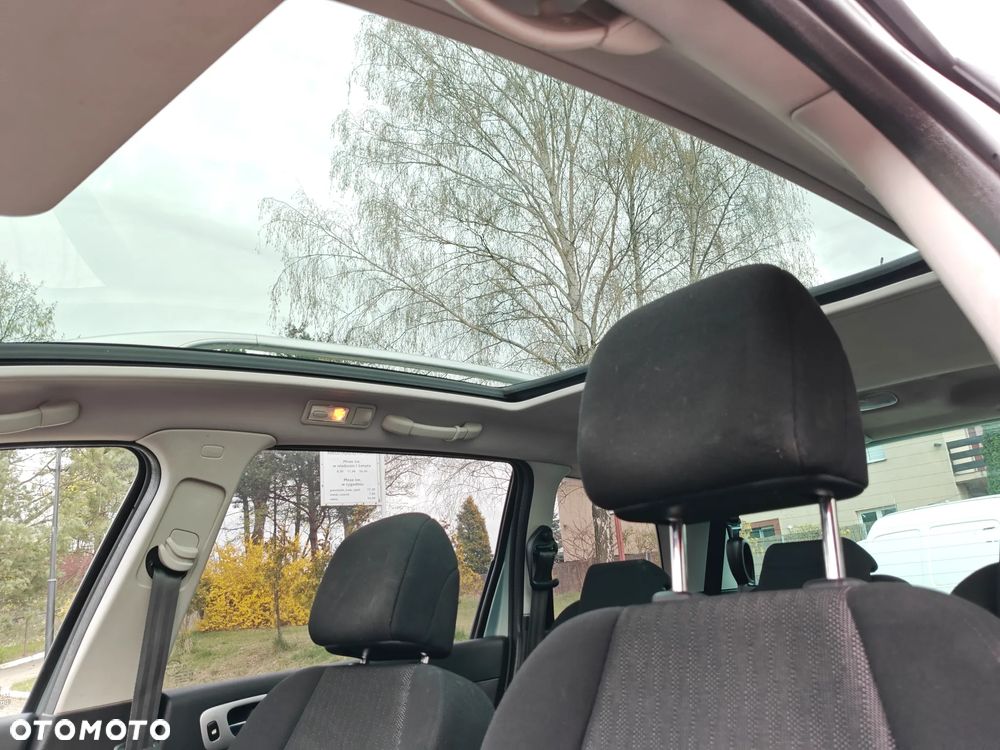 Peugeot 307 HDi SW 110 - 8