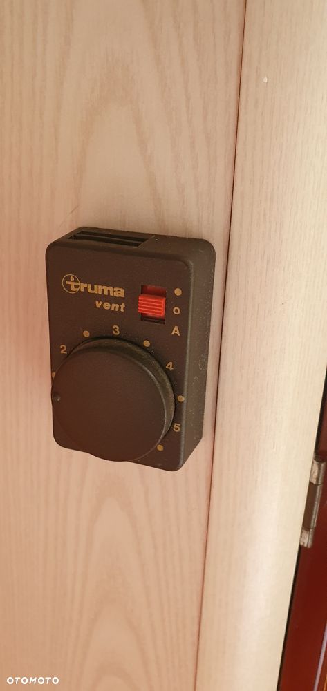 KNAUS Sudwind - 27