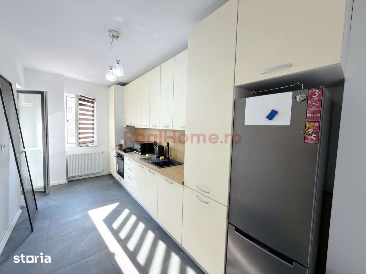 Photo 7 of Apartament 2 bedroom in Aleea Ninsorii