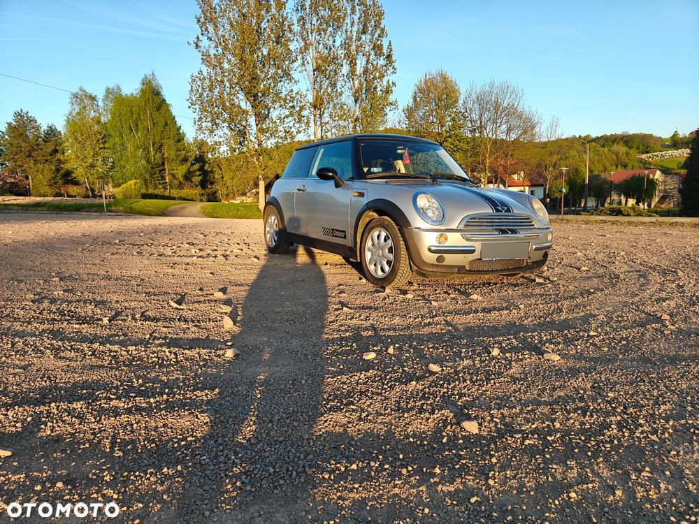 MINI Cooper Standard - 26