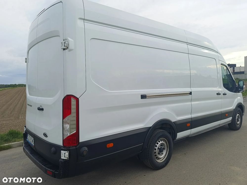Ford Transit - 4