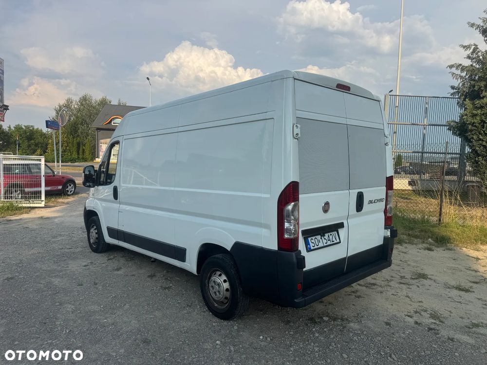 Fiat Ducato L2H2 - 3