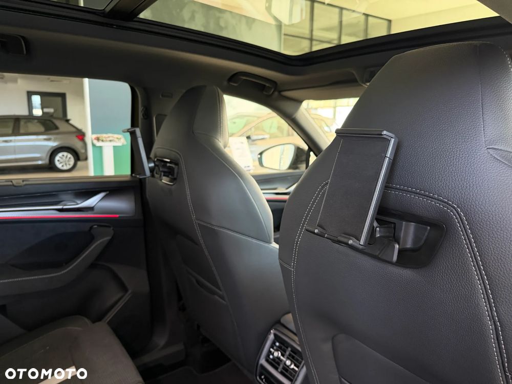 Skoda Kodiaq 2.0 TDI 4x4 Sportline DSG - 22