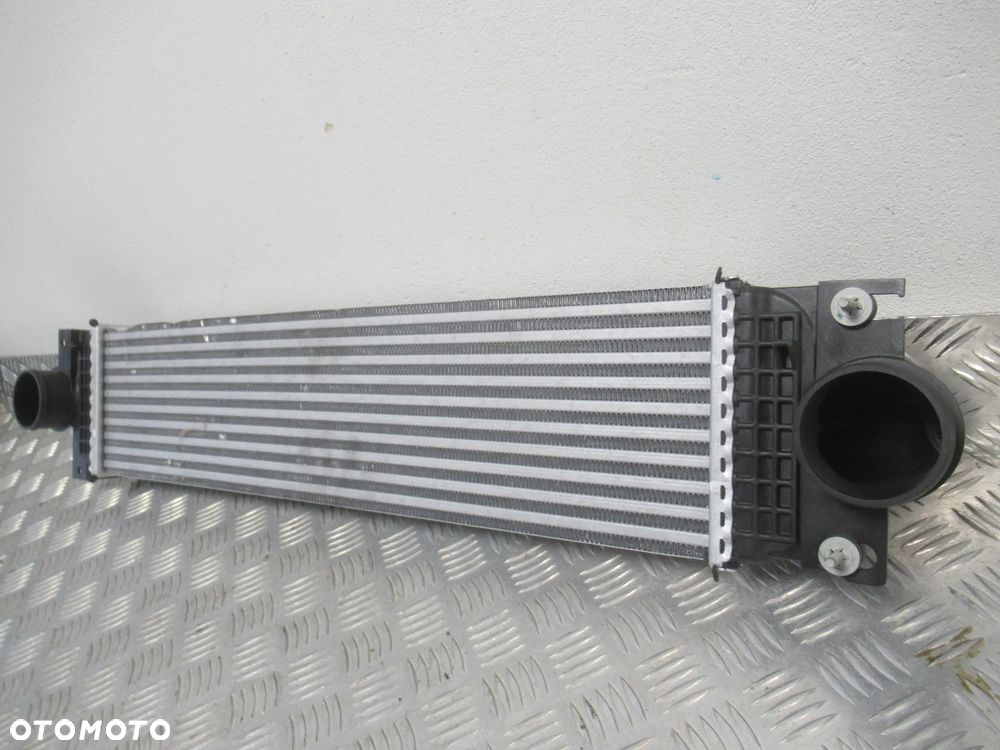 CHŁODNICA INTERCOOLER FORD MONDEO MK5 2.0TDCI DG93-6K775-CC - 10