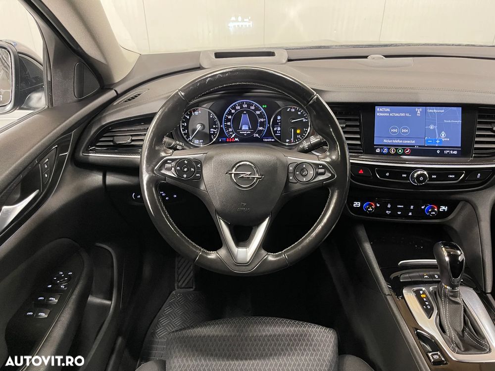 Opel Insignia Grand Sport 2.0 Start/Stop Aut. Elegance - 6