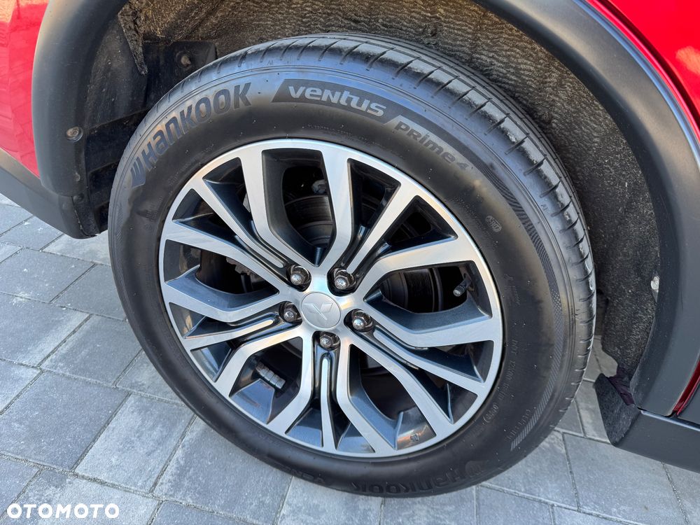 Mitsubishi Outlander - 6