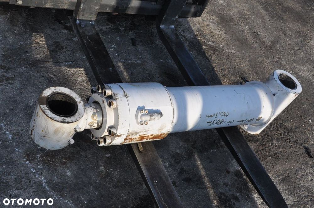 SIŁOWNIK HYDRAULICZNY MECALAC DŁ. 101,5 CM - 3