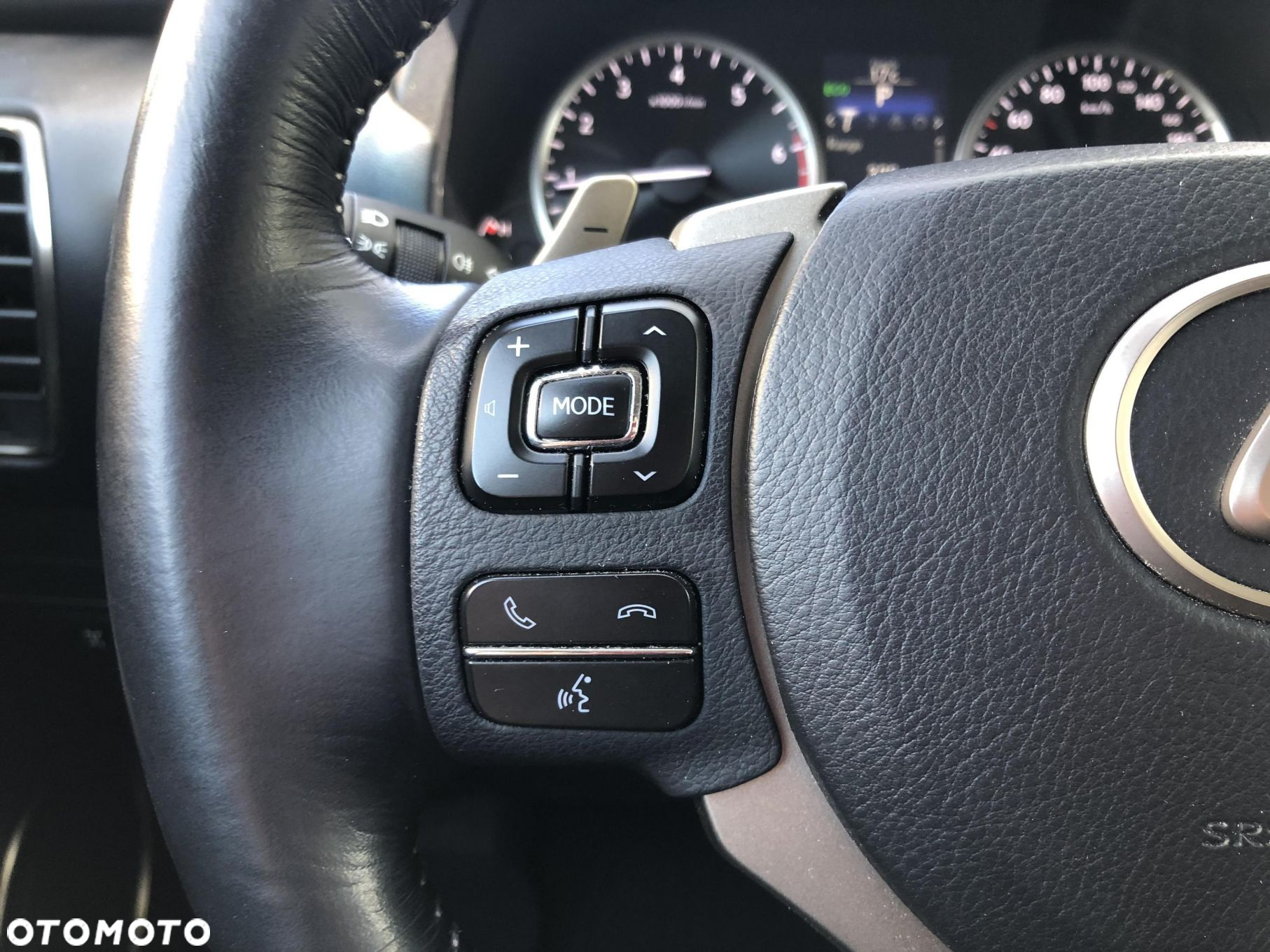 Lexus NX 200t Elite AWD - 11