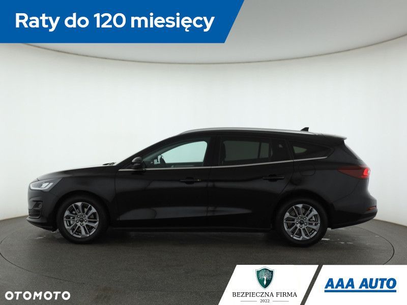 Ford Focus SW - 4