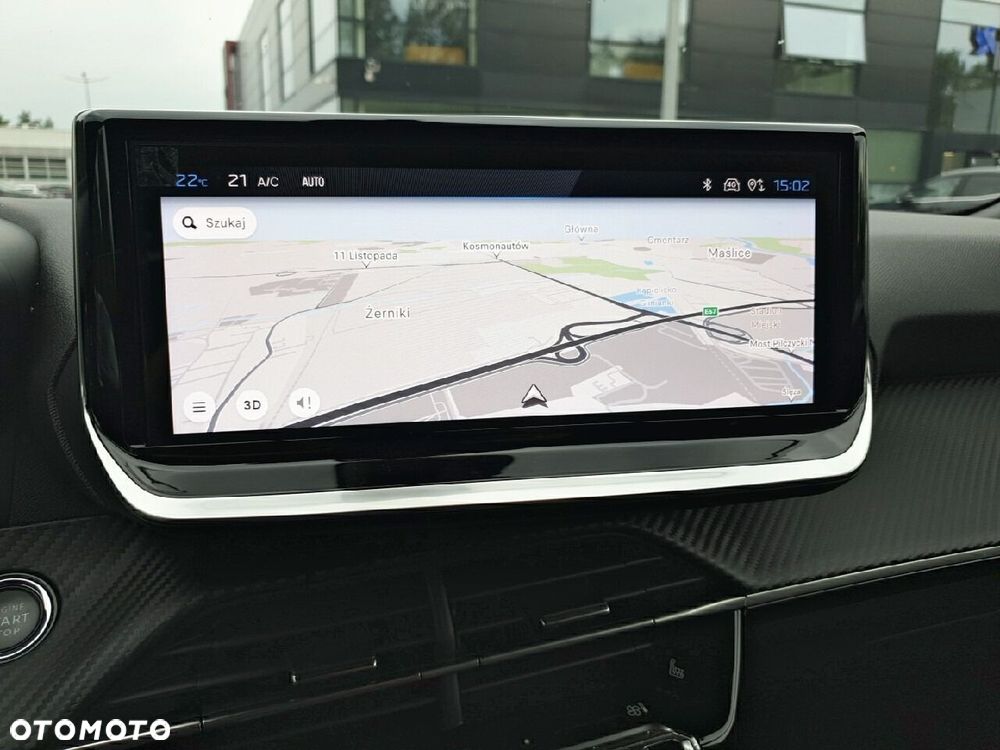 Peugeot 2008 1.2 PureTech Allure S&S EAT8 - 16