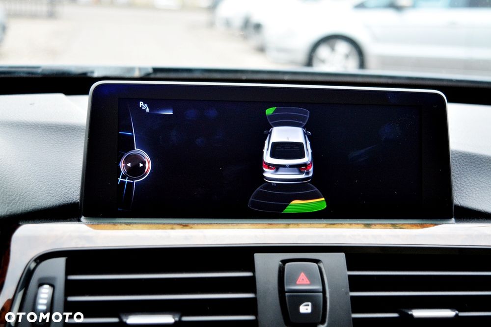 BMW 3GT 318d Modern Line - 12