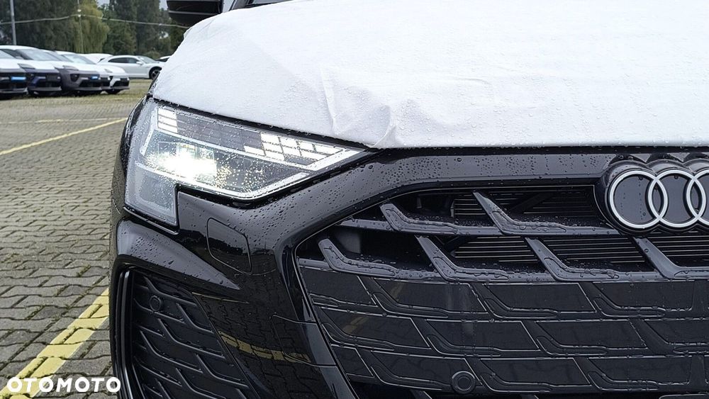 Audi A3 Sportback - 4