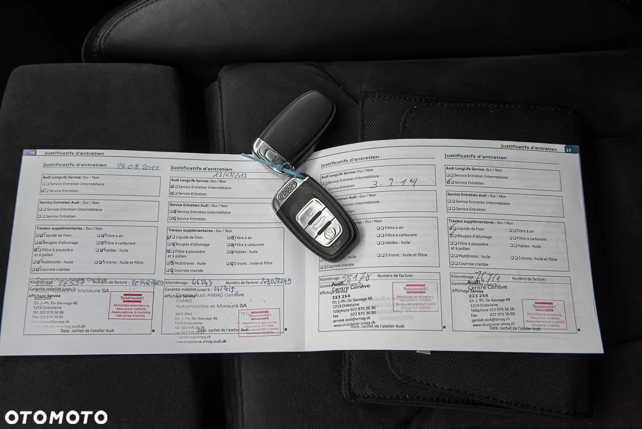 Audi Q5 2.0 TFSI Quattro - 32