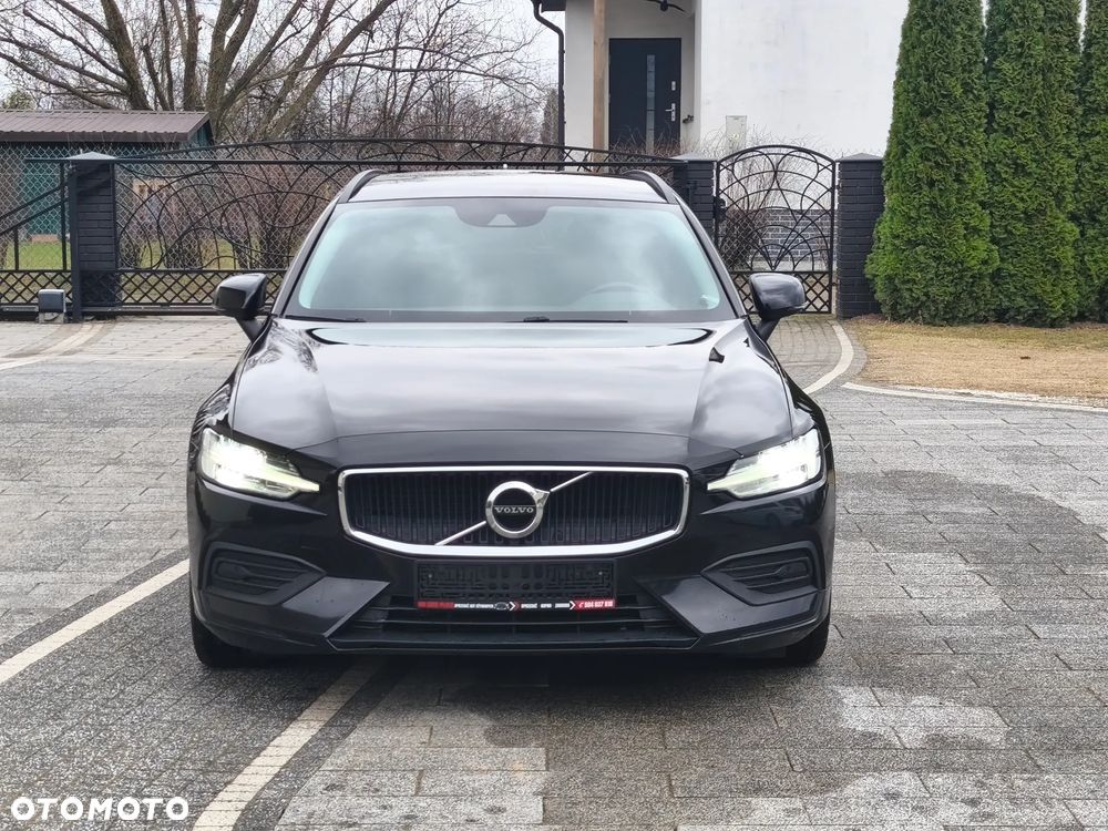 Volvo V60 D3 Summum - 2