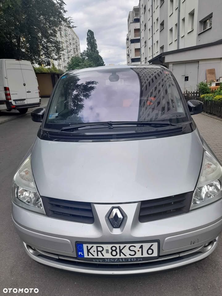 Renault Espace 2.0 dCi 150 FAP Edition 25th - 1