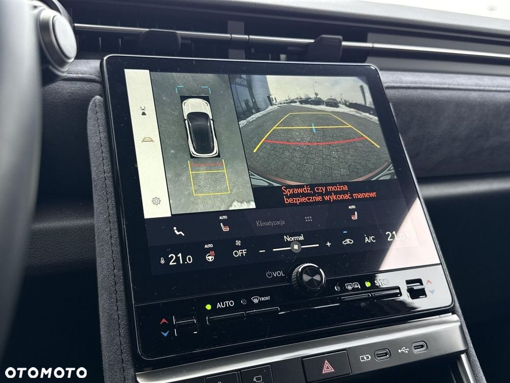 Lexus LBX 1.5 Hybrid Original Edition - 14