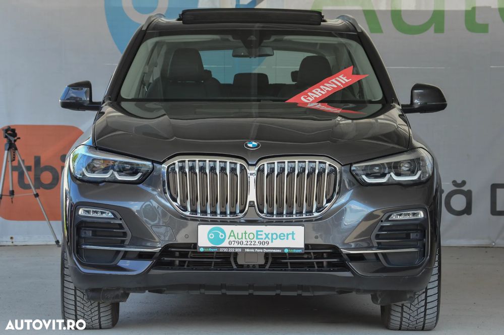 BMW X5 xDrive45e xLine - 38