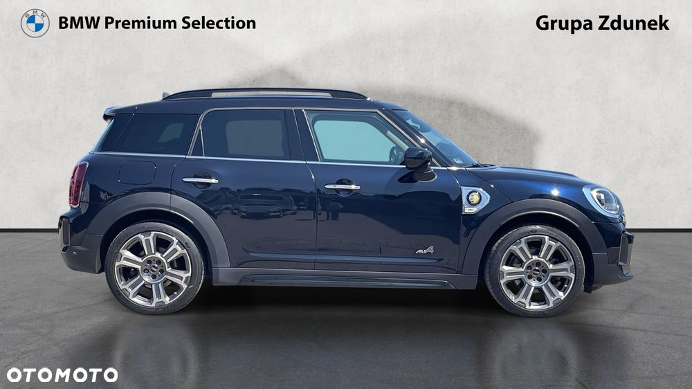 MINI Countryman - 5