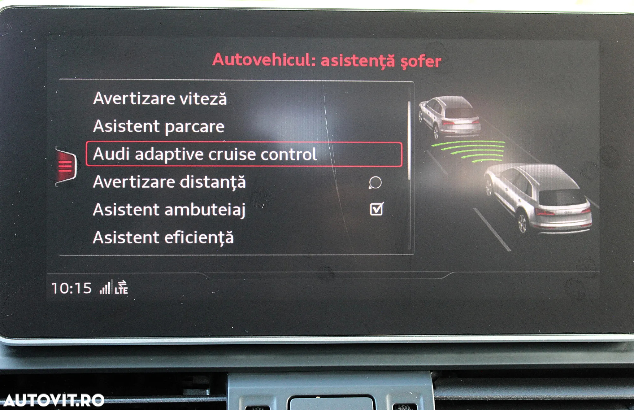 Audi Q5 50 TFSI e quattro S tronic sport - 29