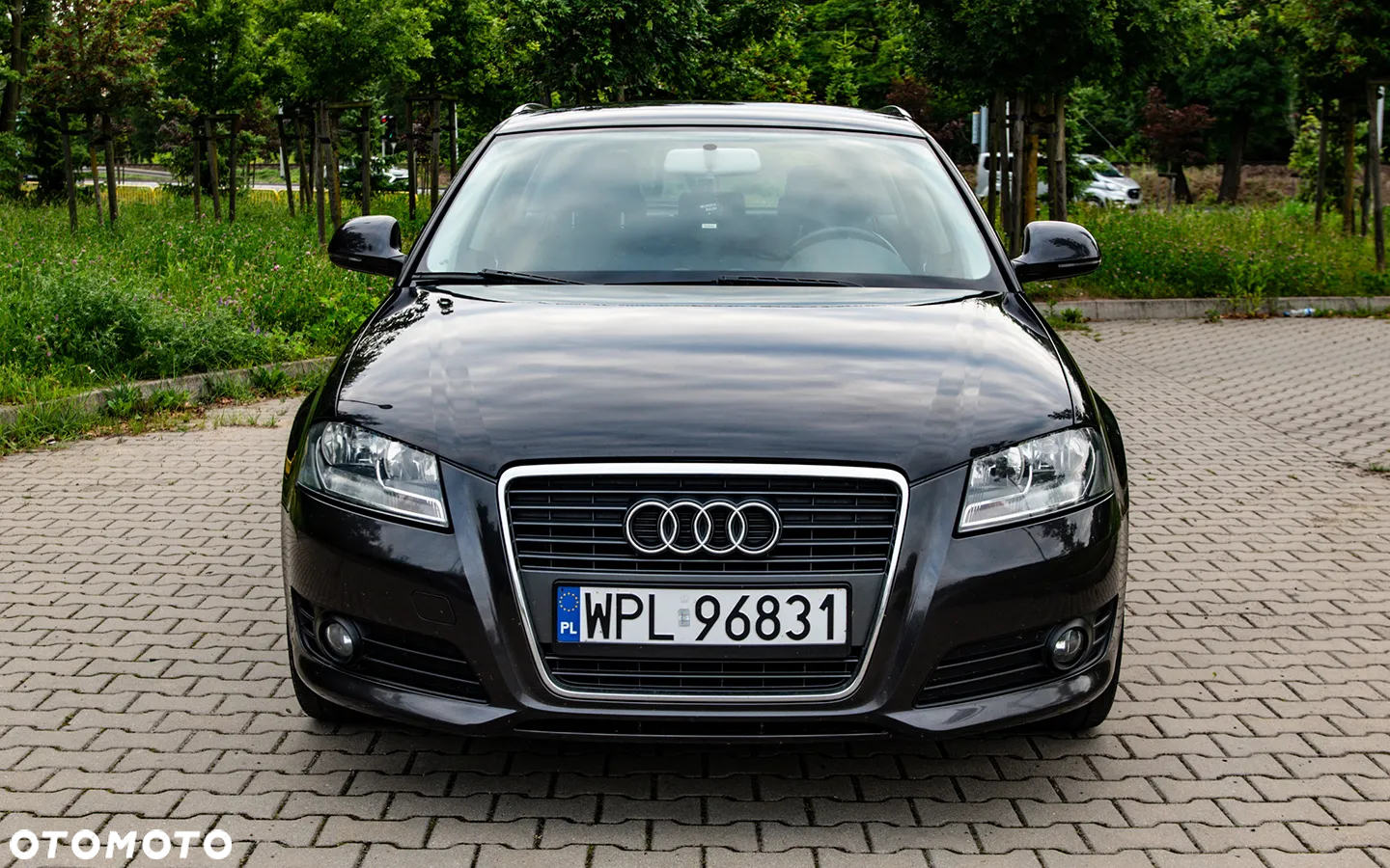 Audi A3 - 8