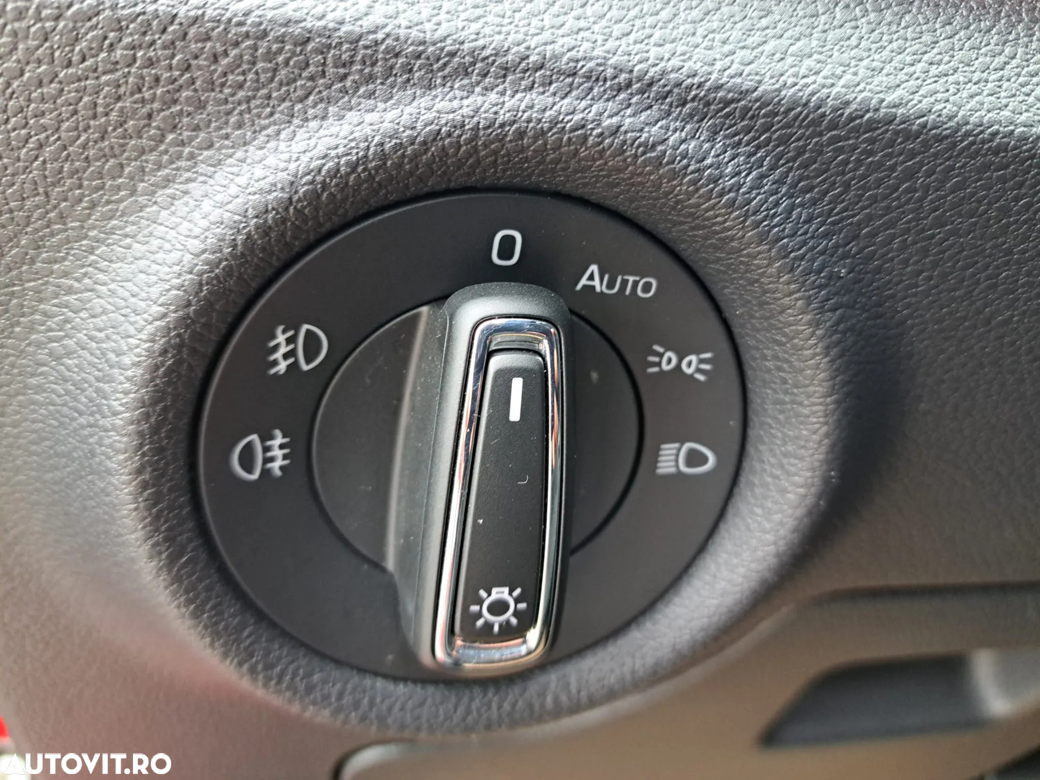 Skoda Kamiq 1.0 TSI DSG Style - 30