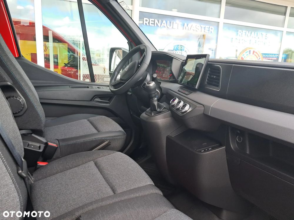 Renault Master Furgon - 6