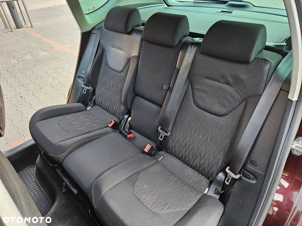 Seat Altea 2.0 TDI Stylance - 17