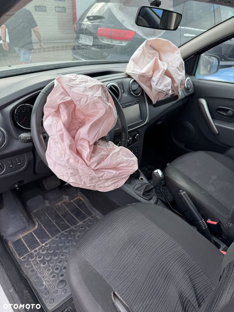 Dacia Sandero Stepway - 5