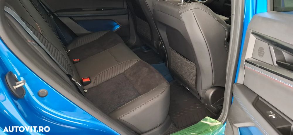 Renault Rafale E-Tech 300 4x4 PHEV Atelier Alpine - 27