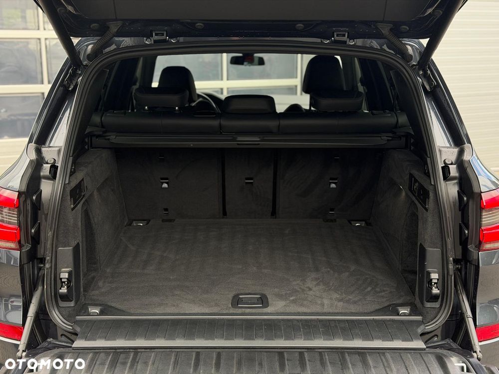 BMW X5 xDrive25d sport - 35