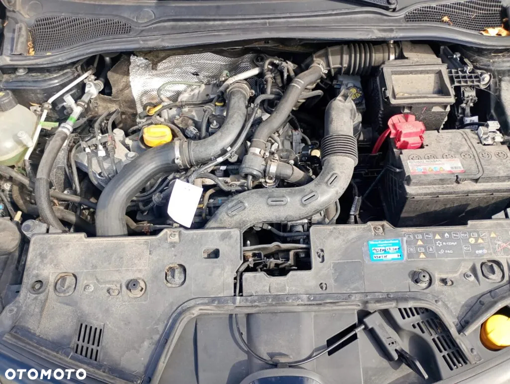 Renault Clio ENERGY TCe 90 Start & Stop Experience - 11
