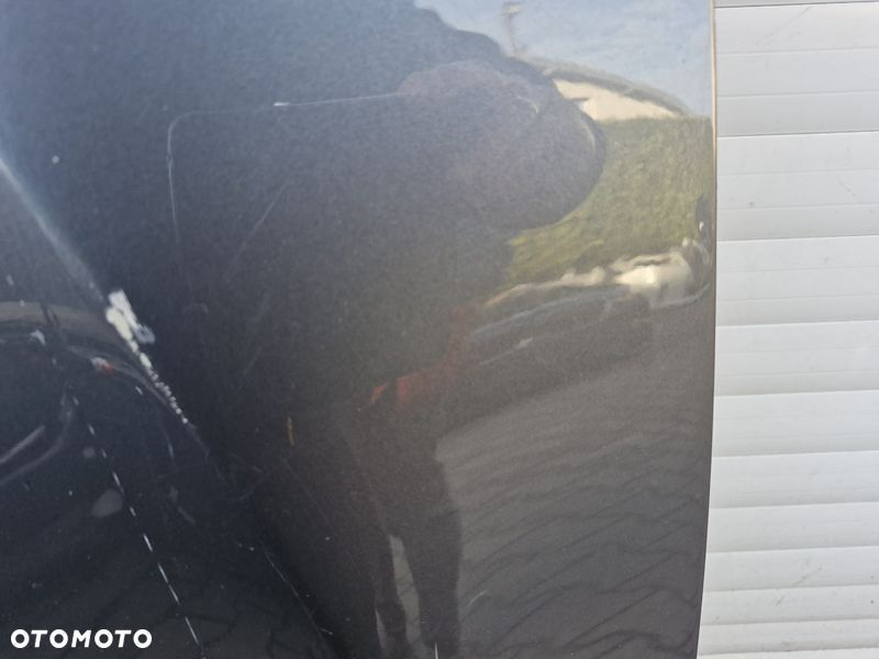 BMW F10 F11 LIFT M PAKIET 2.0I PRZÓD KOMPLETNY MASKA ZDERZAK LAMPA PAS BŁOTNIKi - 16