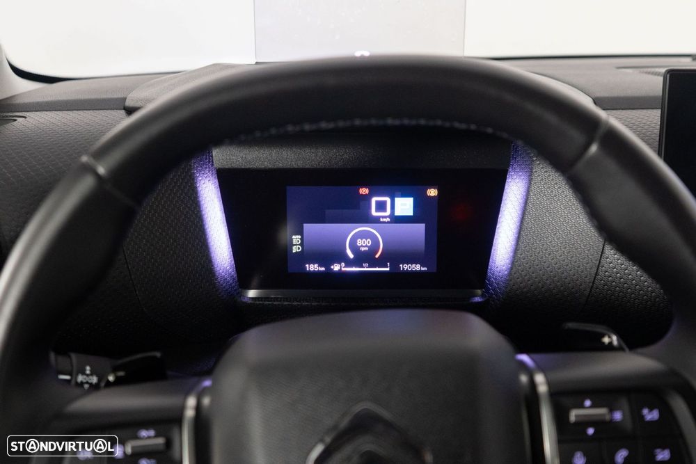 Citroën C4 X 1.2 PureTech Shine EAT8 - 25