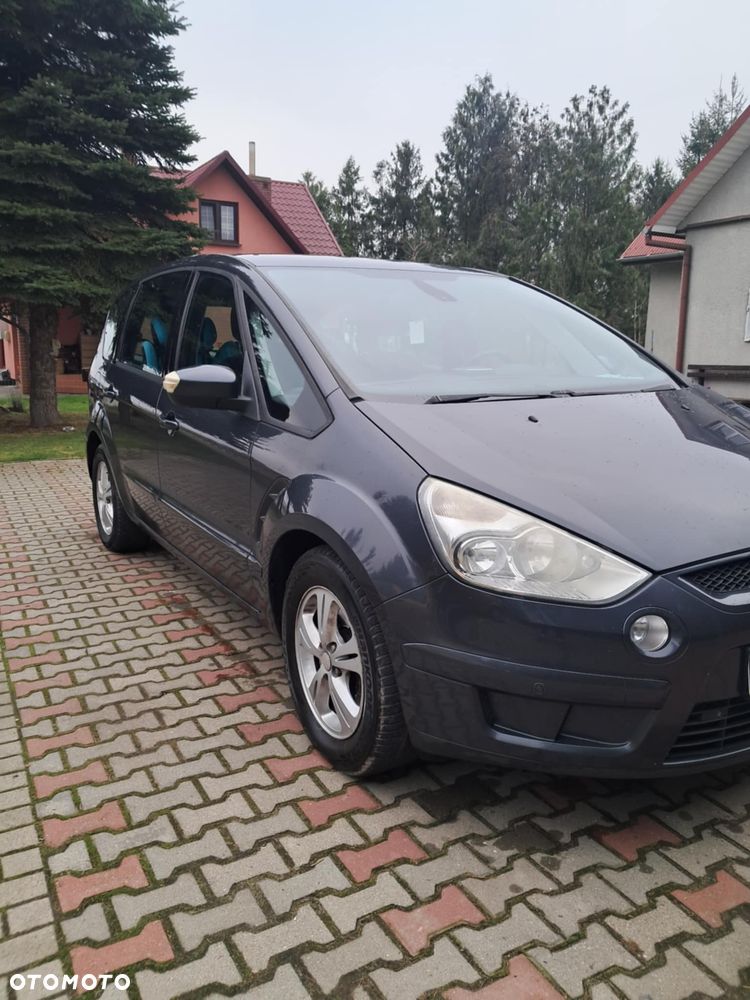 Ford S-Max 1.8 TDCi Trend - 1