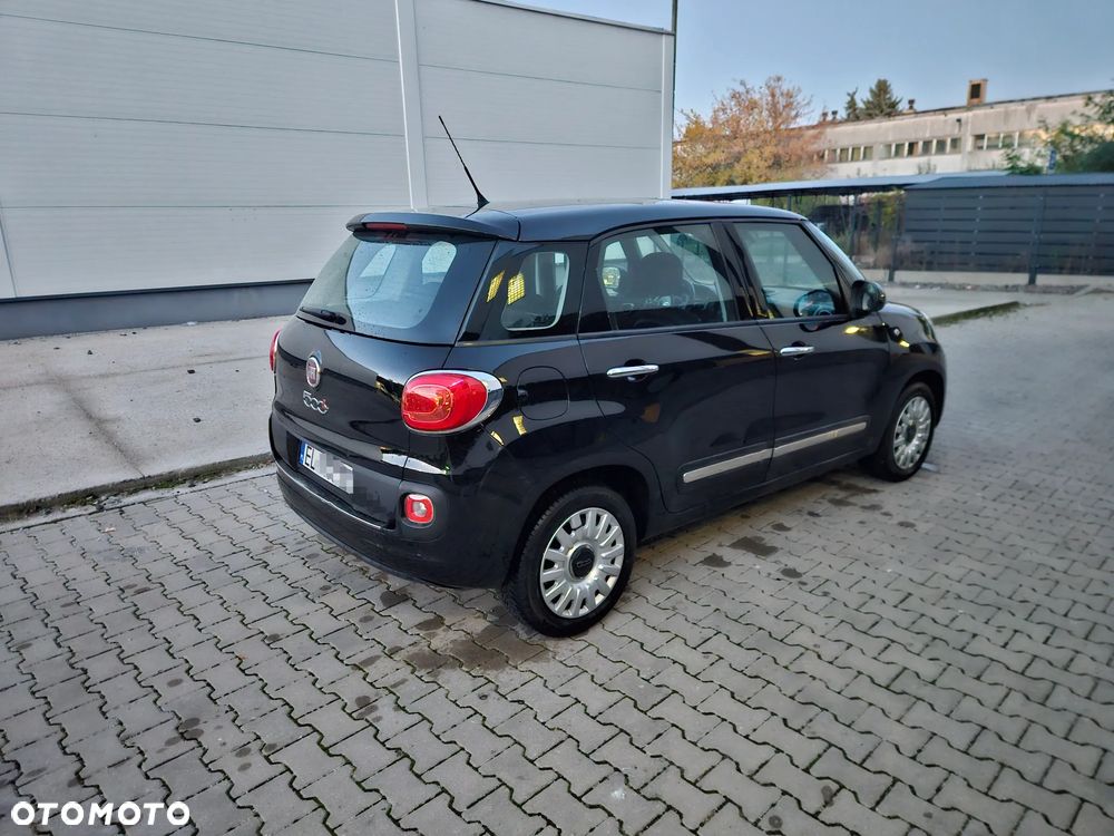 Fiat 500L - 23