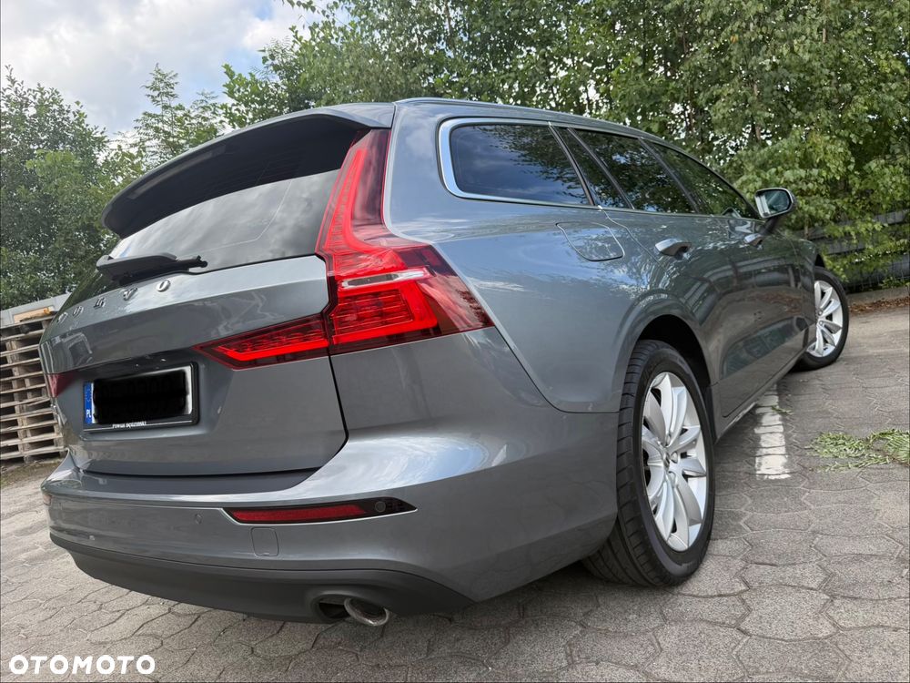 Volvo V60 - 6