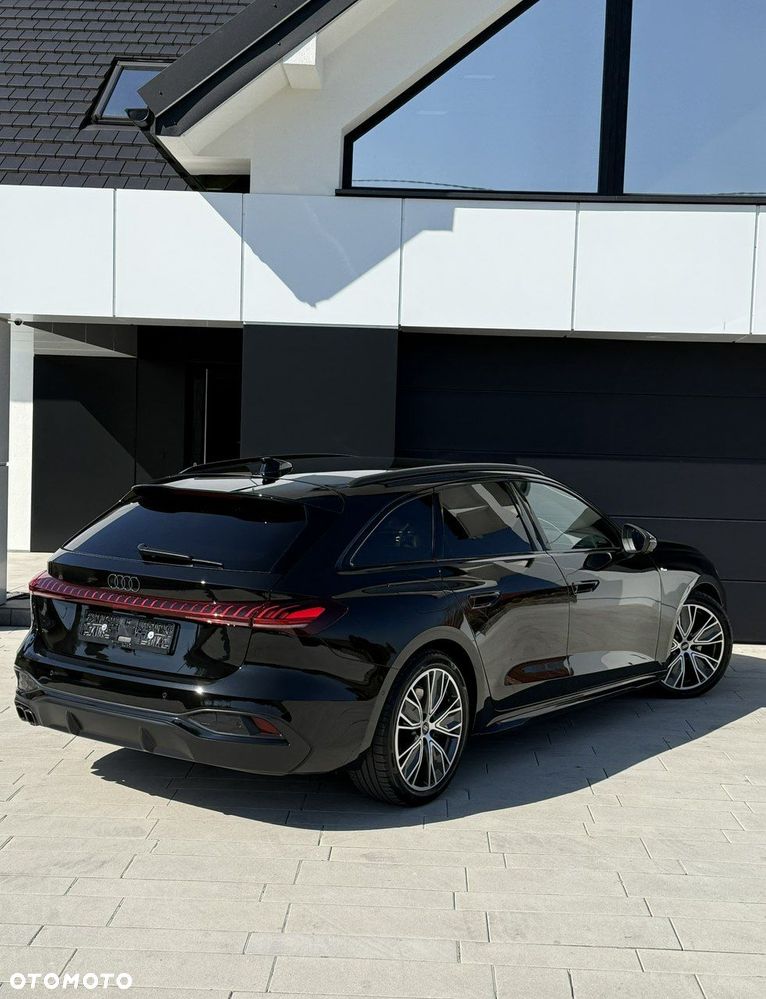 Audi A5 Avant TDI 150 kW S tronic Edition one - 18