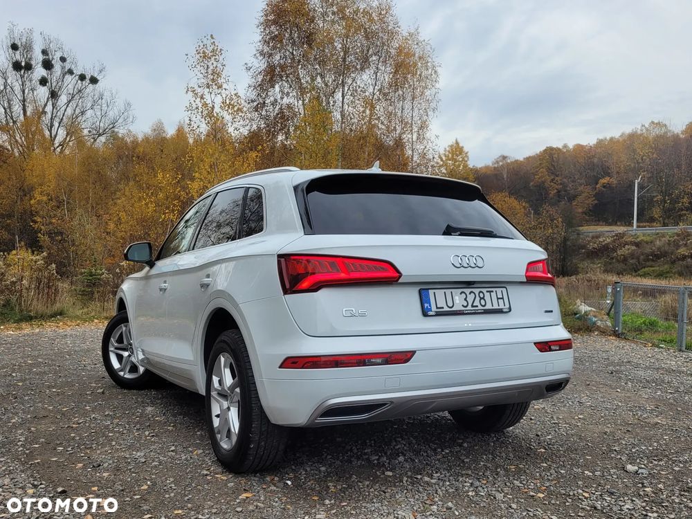 Audi Q5 2.0 TFSI Quattro Sport S tronic - 28