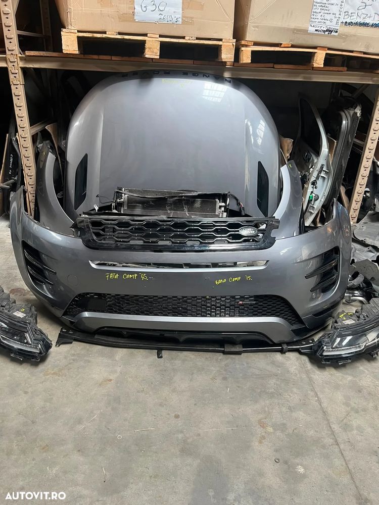 Fata completa Range Rover Evoque L551 2.0 D 2023 - 3
