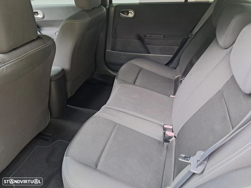 Renault Mégane Break 1.5 dCi Extreme - 14