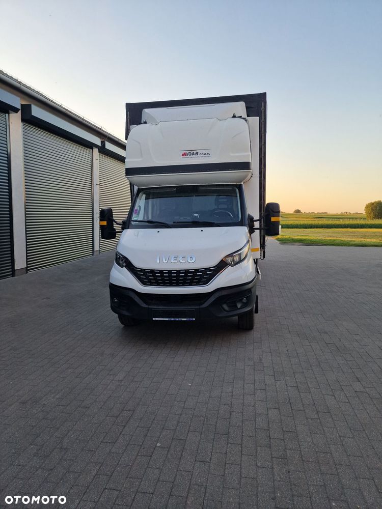 Iveco daily - 5