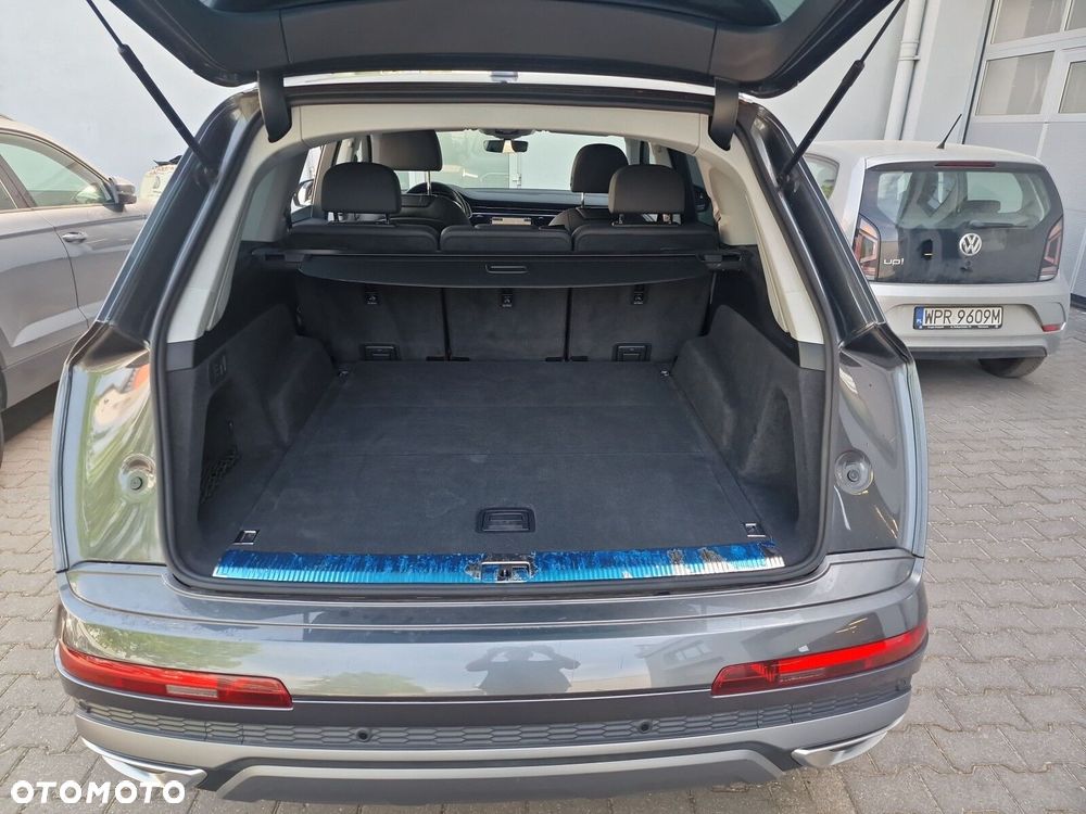 Audi Q7 45 TDI mHEV Quattro S Line Tiptr - 18